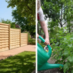 garten schutzen