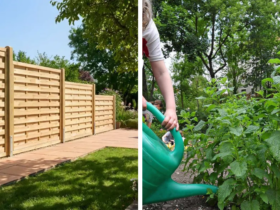 garten schutzen