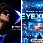 tommy jacobs gaming eyexcon