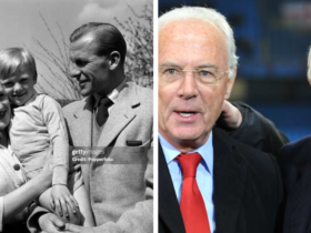 bert trautmann ehepartner