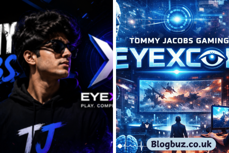 tommy jacobs gaming eyexcon